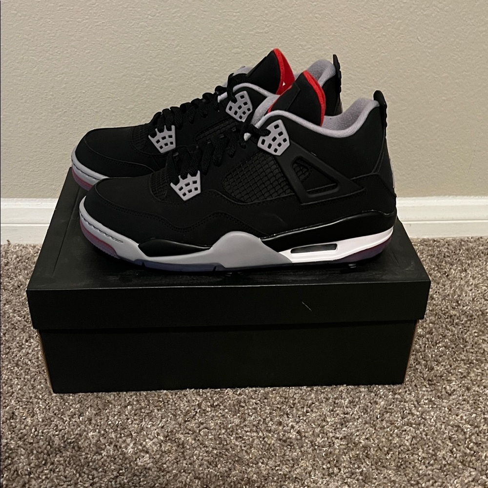 Jordan IV GOLF